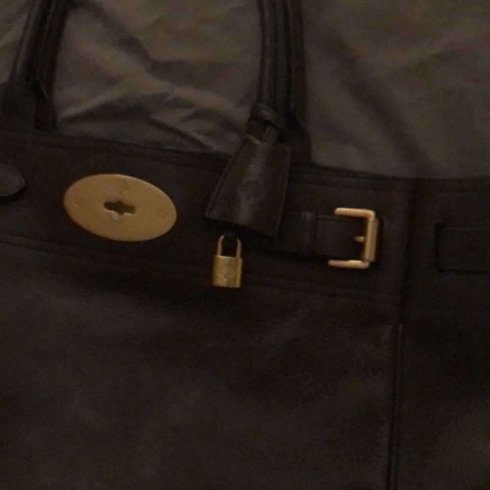 Mulberry Bayswater - Picture 2 of 6